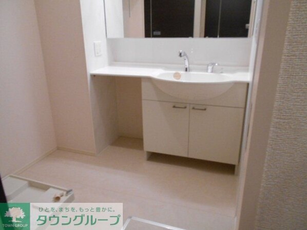 グリーンテリアGIの物件内観写真